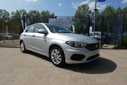 Fiat Tipo Hatchback (16-23) Easy 1.4 16v 95hp 5d For Sale - Kemberton Car Sales, Telford