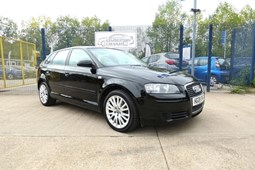 Audi A3 Sportback (04-13) 1.9 TDI SE 5d For Sale - Kemberton Car Sales, Telford