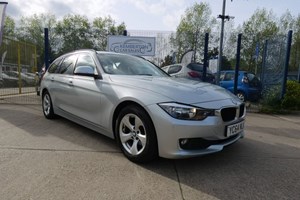BMW 3-Series Touring (12-19) 320d Efficient Dynamics 5d For Sale - Kemberton Car Sales, Telford