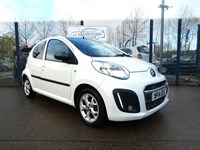 Citroen C1 (05-14) 1.0i Platinum 5d For Sale - Kemberton Car Sales, Telford