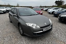 Renault Laguna Hatchback (07-12) 2.0 16V Expression 5d For Sale - AM Car Solutions Limited, Lichfield