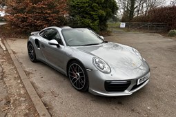 Porsche 911 Turbo (13-19) 911 (991) Coupe (12/15-) 2d PDK For Sale - AM Car Solutions Limited, Lichfield