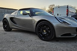 Lotus Elise (00-22) 1.8 S 2d For Sale - AM Car Solutions Limited, Lichfield