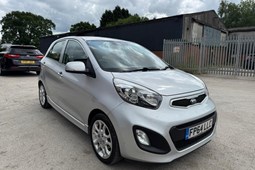 Kia Picanto (11-17) 1.25 3 5d For Sale - AM Car Solutions Limited, Lichfield