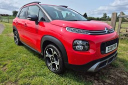 Citroen C3 Aircross SUV (17-24) Feel PureTech 130 S&S 5d For Sale - AM Car Solutions Limited, Lichfield
