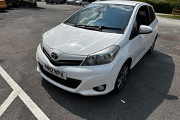 Toyota Yaris (11-20) 1.33 VVT-i SR 3d For Sale - AM Car Solutions Limited, Lichfield