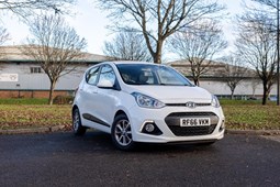 Hyundai i10 (14-20) 1.2 Premium 5d For Sale - AA Cars Cardiff LTD, Cardiff