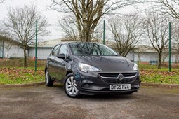 Vauxhall Corsa Hatchback (14-19) 1.4 Design 5d For Sale - AA Cars Cardiff LTD, Cardiff