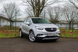 Vauxhall Mokka X (16-19) Design Nav 1.4i Turbo (140PS) Start/Stop FWD 5d For Sale - AA Cars Cardiff LTD, Cardiff