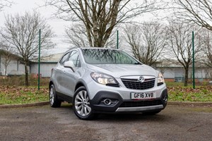 Vauxhall Mokka (12-16) 1.4T SE 5d Auto For Sale - AA Cars Cardiff LTD, Cardiff