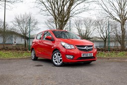 Vauxhall Viva (15-19) 1.0 SE 5d For Sale - AA Cars Cardiff LTD, Cardiff