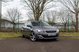 Peugeot 308 Hatchback (14-21) 1.2 e-THP (130bhp) Allure 5d For Sale - AA Cars Cardiff LTD, Cardiff