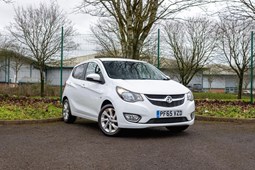 Vauxhall Viva (15-19) 1.0 SL 5d For Sale - AA Cars Cardiff LTD, Cardiff