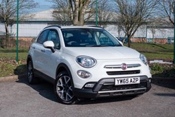 Fiat 500X (15-24) 1.4 Multiair Cross 5d For Sale - AA Cars Cardiff LTD, Cardiff