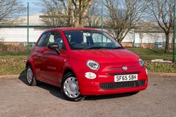 Fiat 500 Hatchback (08-24) 1.2 Pop (09/15-) 3d For Sale - AA Cars Cardiff LTD, Cardiff