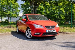SEAT Ibiza Sport Coupe (08-17) 1.4 Toca 3d For Sale - AA Cars Cardiff LTD, Cardiff