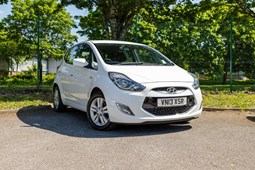 Hyundai ix20 (10-19) 1.4 Active (2012) 5d For Sale - AA Cars Cardiff LTD, Cardiff