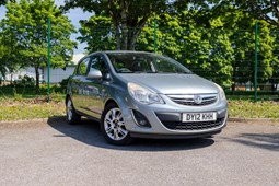 Vauxhall Corsa Hatchback (06-14) 1.2 SE 5d For Sale - AA Cars Cardiff LTD, Cardiff