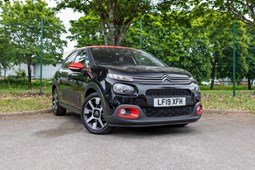 Citroen C3 (17-24) Flair Nav Edition PureTech 82 5d For Sale - AA Cars Cardiff LTD, Cardiff