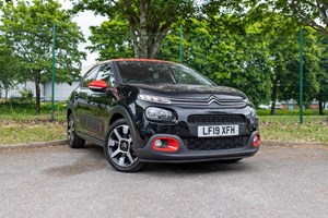 Citroen C3 (17-24) Flair Nav Edition PureTech 82 5d For Sale - AA Cars Cardiff LTD, Cardiff