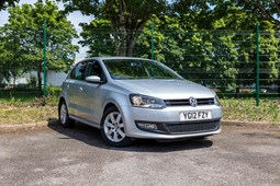 Volkswagen Polo Hatchback (09-17) 1.2 (60bhp) Match 5d For Sale - AA Cars Cardiff LTD, Cardiff