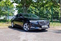 Vauxhall Insignia Grand Sport (17-22) SRi 1.5 (165PS) Turbo 5d For Sale - AA Cars Cardiff LTD, Cardiff