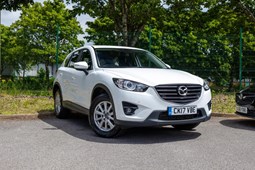 Mazda CX-5 (12-17) 2.2d SE-L Nav 5d For Sale - AA Cars Cardiff LTD, Cardiff