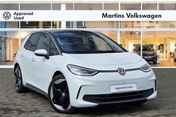 Volkswagen ID.3 Hatchback (20 on) 150kW Pro S Launch Edition 4 77kWh 5dr Auto For Sale - Delivered By Heycar, Coventry