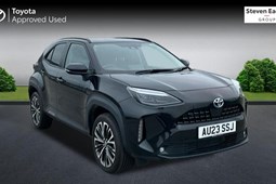 Toyota Yaris Cross SUV (21 on) 1.5 Hybrid Excel AWD 5dr CVT For Sale - Delivered By Heycar, Coventry