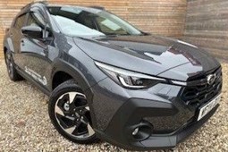 Subaru Crosstrek SUV (23 on) 2.0i e-Boxer Touring 5dr Lineartronic For Sale - Delivered By Heycar, Coventry