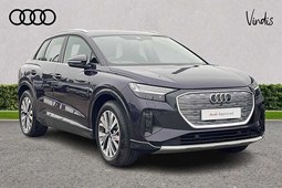 Audi Q4 E-Tron SUV (21 on) 210kW 45 82kWh Sport 5dr Auto [Leather] For Sale - Delivered By Heycar, Coventry