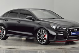 Hyundai i30 Fastback N (19-20) N Performance 2.0 T-GDi 275PS 5d For Sale - Delivered By Heycar, Coventry