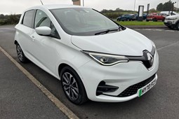 Renault Zoe Hatchback (12 on) i GT Line R135 ZE 50 auto 5d For Sale - Delivered By Heycar, Coventry