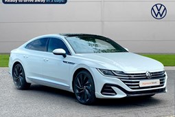 Volkswagen Arteon Coupe (17-24) 2.0 TDI R Line DSG 5d For Sale - Delivered By Heycar, Coventry