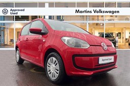 Volkswagen Up (12-23) 1.0 Move Up 5d For Sale - Delivered By Heycar, Coventry