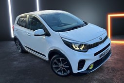 Kia Picanto Hatchback (17 on) 1.25 83bhp 5d For Sale - Delivered By Heycar, Coventry