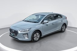 Hyundai Ioniq Hatchback (16-22) Premium Hybrid 1.6 141PS DCT auto 5d For Sale - Delivered By Heycar, Coventry