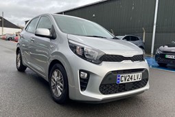 Kia Picanto Hatchback (17 on) 1.0 2 5dr Auto [4 seats] For Sale - Delivered By Heycar, Coventry