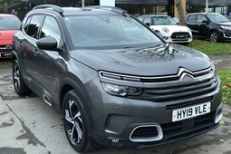 Citroen C5 Aircross (18 on) Flair PureTech 130 S&S 5d For Sale - Delivered By Heycar, Coventry