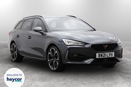 Cupra Leon Estate (20 on) 1.4 eHybrid First Edition 5dr DSG For Sale - Delivered By Heycar, Coventry