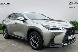 Lexus NX SUV (21 on) 450h+ 2.5 5dr E-CVT [Premium Pack] For Sale - Delivered By Heycar, Coventry