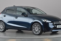 Mazda 2 (15 on) 1.5 Skyactiv G Exclusive-Line 5dr Auto For Sale - Delivered By Heycar, Coventry