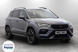 Cupra Ateca SUV (18 on) 2.0 TSI VZ1 5dr DSG 4Drive For Sale - Delivered By Heycar, Coventry