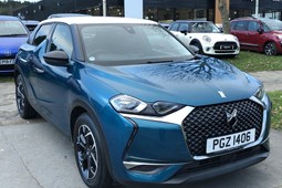 DS 3 Crossback SUV (19-22) Prestige PureTech 100 5d For Sale - Delivered By Heycar, Coventry