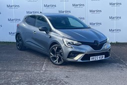 Renault Clio Hatchback (19 on) 1.6 E-TECH Hybrid 145 Engineered 5dr Auto For Sale - Delivered By Heycar, Coventry