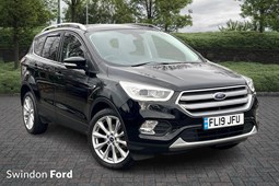 Ford Kuga (12-20) Titanium X Edition 2.0 TDCi 150PS FWD 5d For Sale - Delivered By Heycar, Coventry