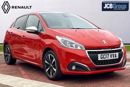 Peugeot 208 Hatchback (12-19) Allure Premium 1.2 PureTech 82 5d For Sale - Delivered By Heycar, Coventry