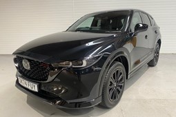 Mazda CX-5 SUV (17 on) 2.0 MHEV Homura 5dr Auto For Sale - Delivered By Heycar, Coventry