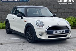 MINI Hatchback (14-24) 1.5 Cooper Hatchback 3d For Sale - Delivered By Heycar, Coventry