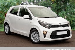 Kia Picanto Hatchback (17 on) 1.0 2 5dr Auto [4 seats] For Sale - Delivered By Heycar, Coventry